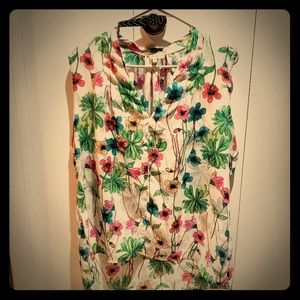 SIONI WOMENS BLOUSE